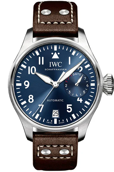 IWC Big Pilot